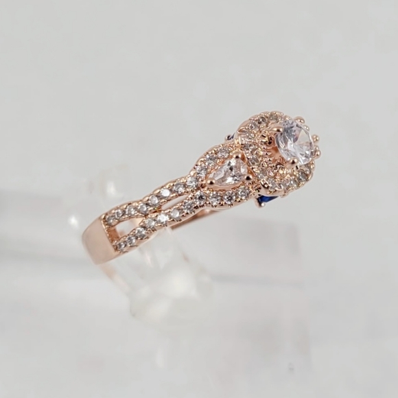 Something Blue Solitaire - Picture 4 of 9